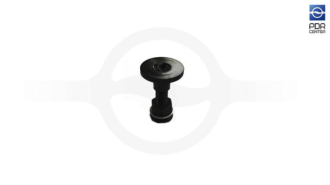 Клеевой грибок VBOLT D19mm
