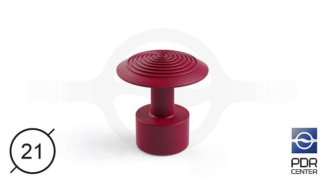Клеевой грибок BE (Ø 21 mm)