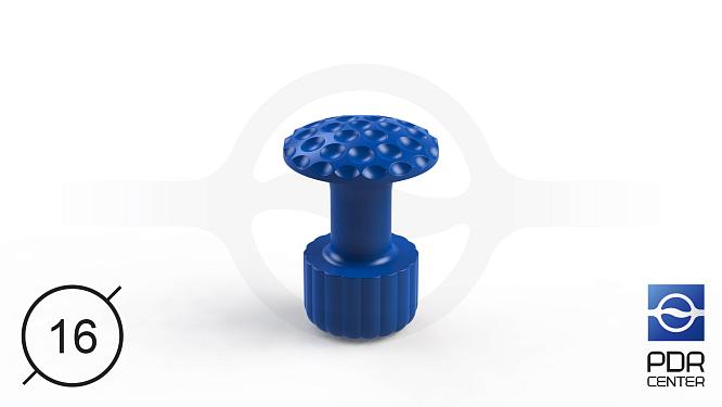 Клеевой грибок Keco (Ø 16 mm)