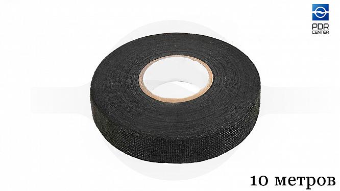 Скотч/Тэйп - подмотка под крючки tape чёрный