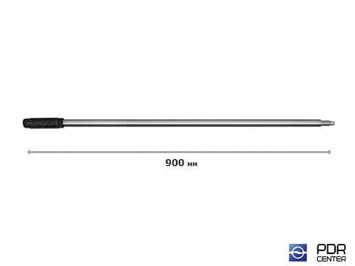 Удлинитель для штанги, длинный (длина 900 мм)