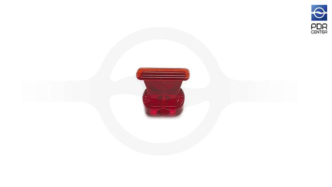 Клеевой грибок VKRIZ 6x20 red